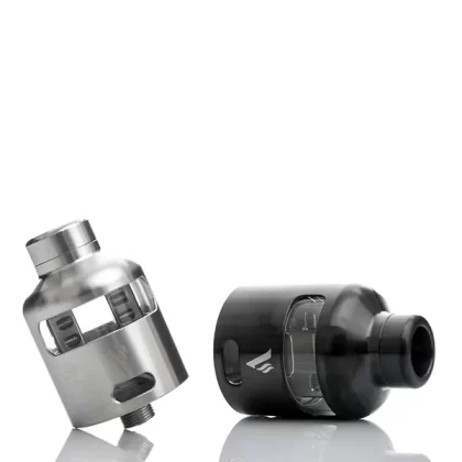 Vaporesso Nalu RDA Tank Atomizer - Stainless