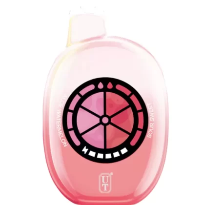 Aloe Watermelon / Sour Sweet Flum UT 50K