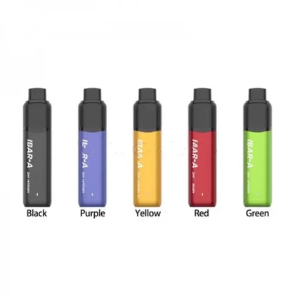 Kanger IBAR-A Kit 400mAh - Purple