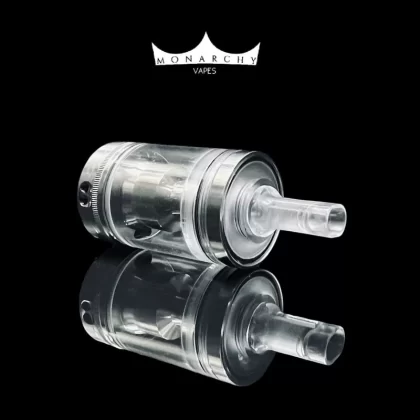 OST-R Rdl Clear Vision – Monarchy