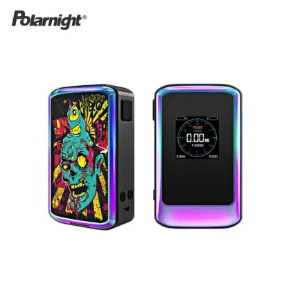Original Polarnight 228 W TPD Vape box mod