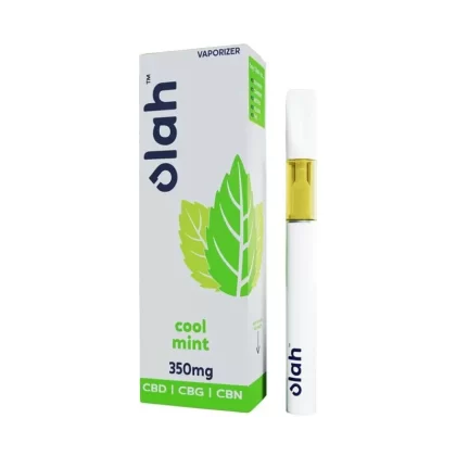 Vesl Oils Olah CBD Vape – 350mg