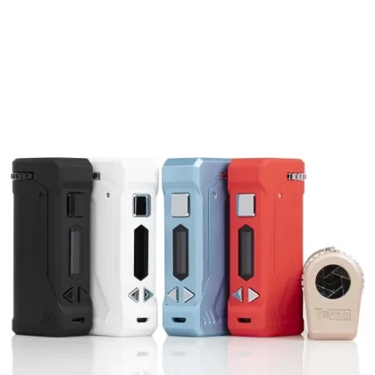 YoCan UNI PRO Vaporizer Mod