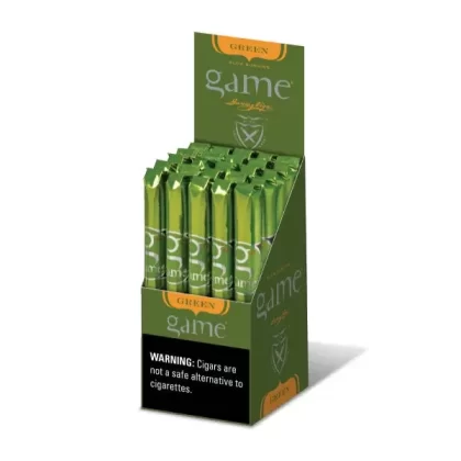 Game Green Palmas