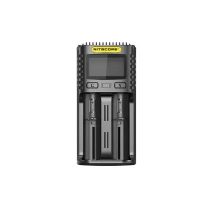 Carica Batterie UM2 – NITECORE