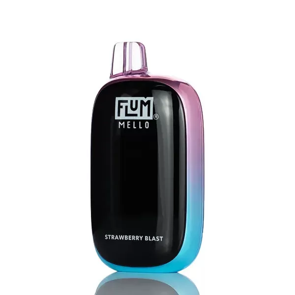 Float Mello 20000 Puffs Disposable Vape - 15mL - Sunshine Cherry - Image 3