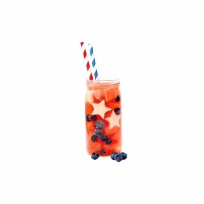 Red White and Blue FW – Diacetyl-Free Water Soluble Flavoring - Bangvapeaustralia