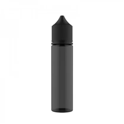 Butelka Chubby Gorilla 60ml Black
