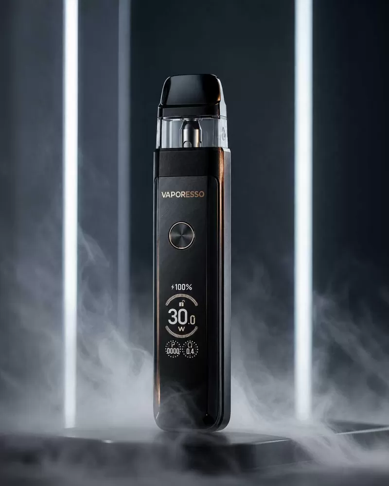 Xros Pro 2 - Glittering Silver - Image 3