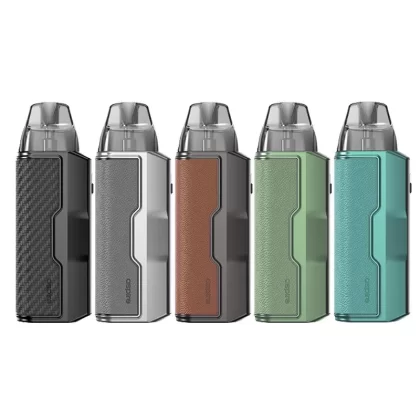 Aspire Pulz Pro Pod System Kit