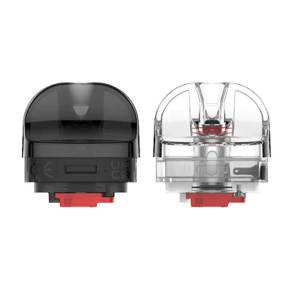 SMOK Nord GT Empty Pod Cartridge 5ml (3pcs/pack) - Morevaping