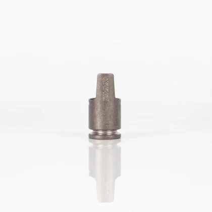 Titanium Hyper Cap