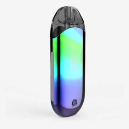 Vaporesso Renova Zero Mesh Pod Kit - Black