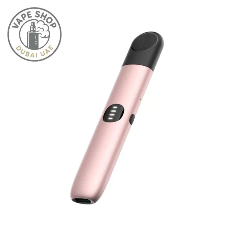 Relx Infinity 2 Pod Kit In UAE - Blue Bay, Cherry Blossom (912EF7) - Image 3