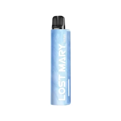 Elfbar Lost Mary WAVI – Akku – Blue - 800 mAh / Elf Bar / Pod Kit