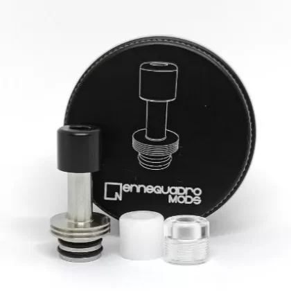 D-TIP Classic Modular Drip Tip – Ennequadro Mods