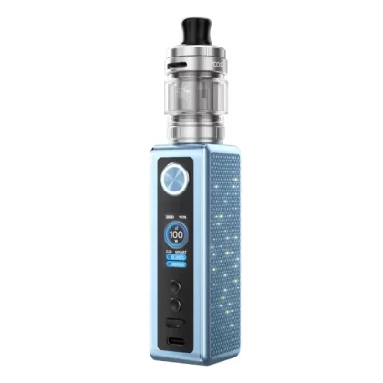 VooPoo Vinci Spark100 Kit - Orange Red Gradient
