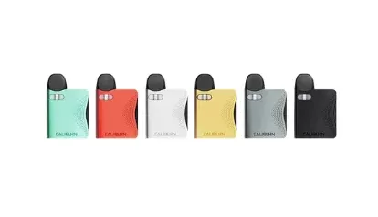 UWELL CALIBURN AK3 POD KIT [CRC]