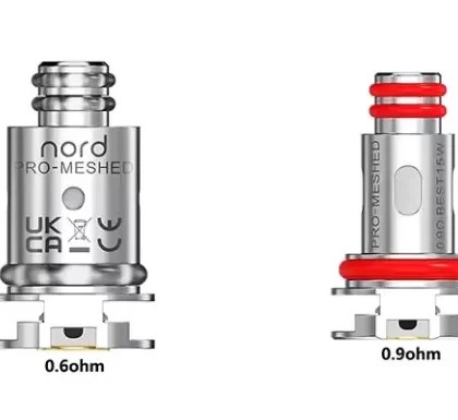 SMOK Nord Pro Coil