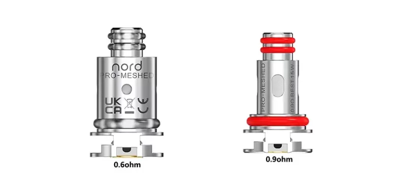 SMOK Nord Pro Coil
