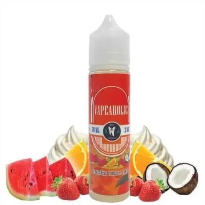 VapeAholic - Vape Product; Vape Product, Vape Product (76FED4)