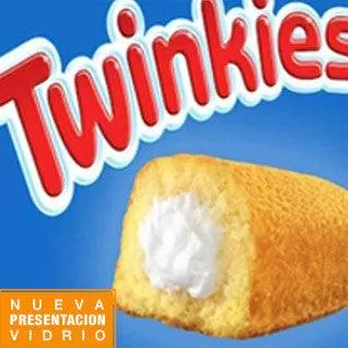 Twinkie - 3 mg / 125 ml