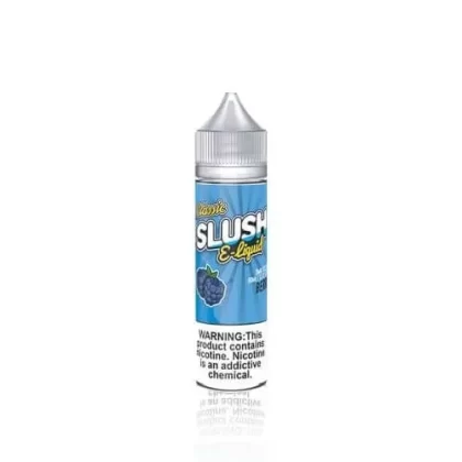 Slush Salt Berry Slush eJuice - Vape Product; Vape Product, Vape Product