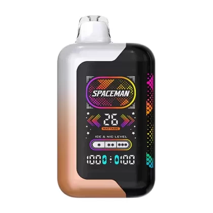 Juicy Peach Watermelon Spaceman SP40000