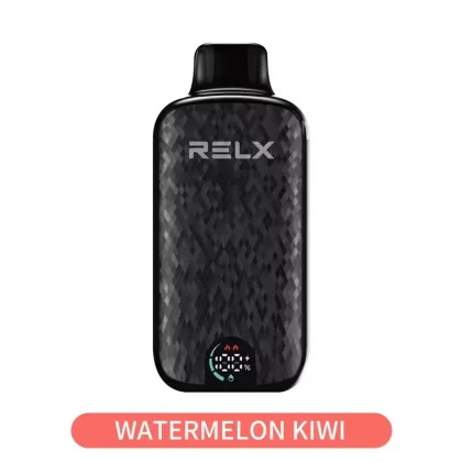 RELX Sparta 18000 Puffs – Watermelon Kiwi - Vape Store