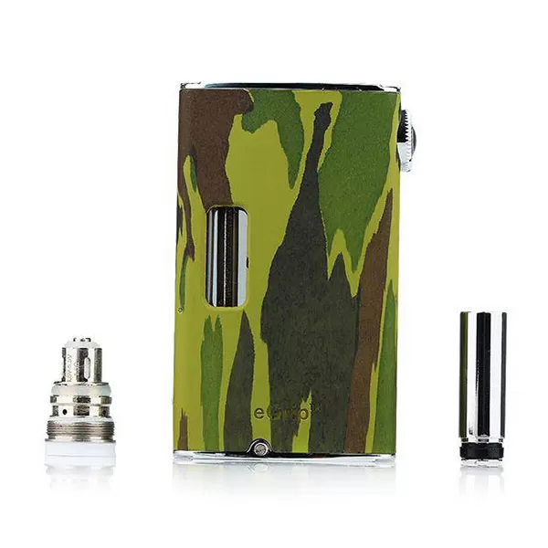 Joyetech eGrip Camo 20W-1500mAh - Image 3