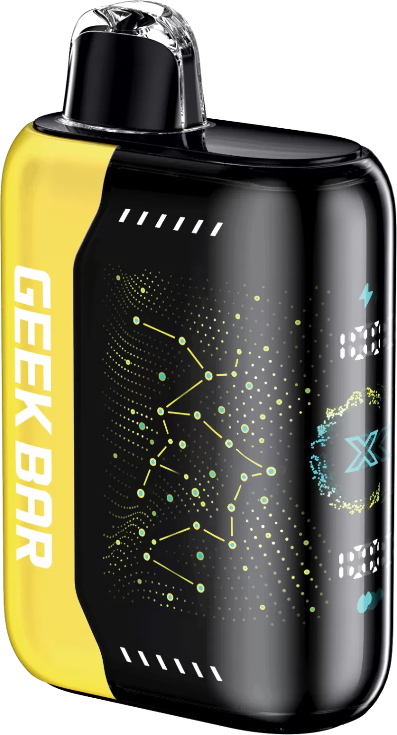 GEEK BAR PULSE X 25K DISPOSABLE - LOOPER / 20MG - Image 2