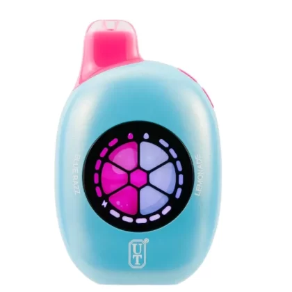 Blue Razz / Lemonade Flum UT 50K - Ecigdepot