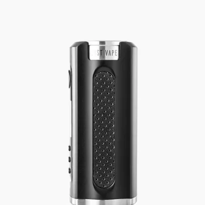 GRUS 100W MOD - Black Carbon Fiber, Black Marine