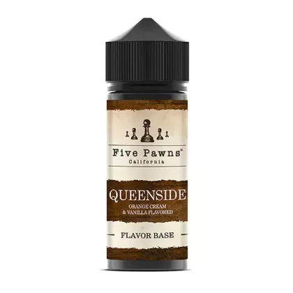 Five Pawns Queenside 100ml