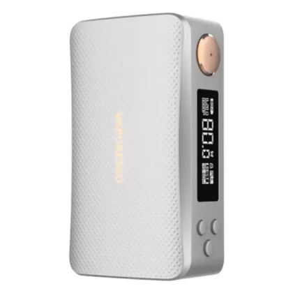 Vaporesso Gen NANO Mini Mod - Black