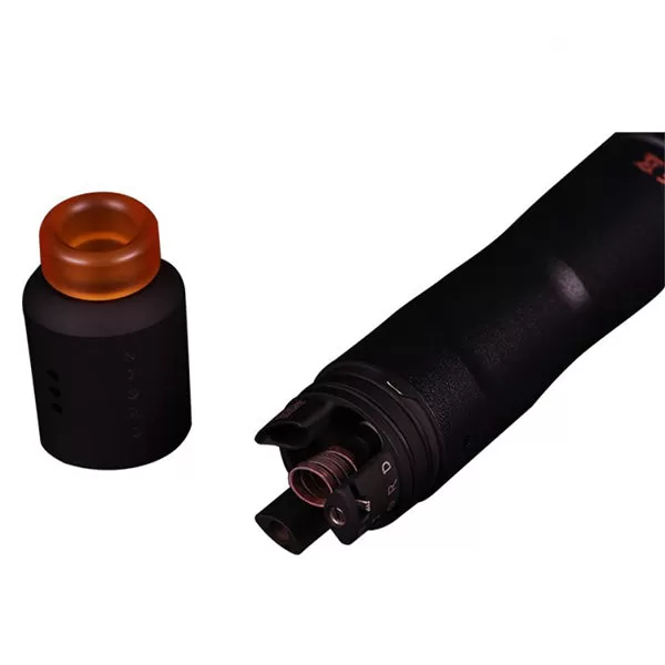 ATOM Sandman Mech Kit With Njord RDA Tank Atomizer - Image 2
