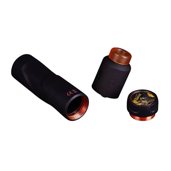 ATOM Sandman Mech Kit With Njord RDA Tank Atomizer - Image 3