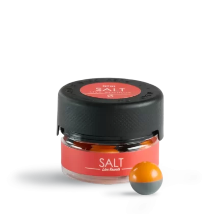 Salt Premium Max Pepper Spray Rounds (6-ct.)