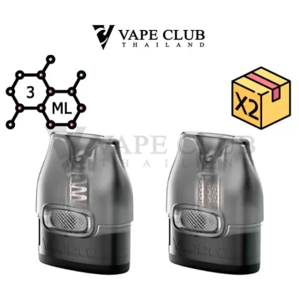 Voopoo VThru Pro Refill