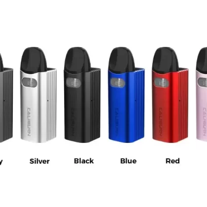 Uwell Caliburn AZ3 Pod Kit 750mAh