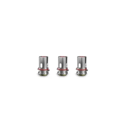 HorizonTech Sakerz and Sakerz Master Mesh Coils 3pk - Size#0.16 ohm 70W>2in1 0.17 ohm 70W>0.4 ohm 40W (B4045F)