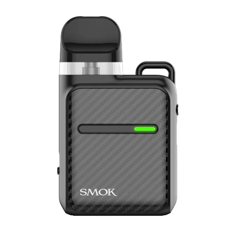 Smok Novo Master Box Pod Vape Kit - Pink Black - Image 2