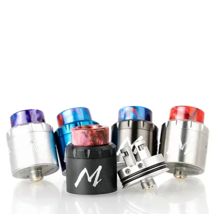 Tigertek Momentum 24mm BF RDA (Discontinued)