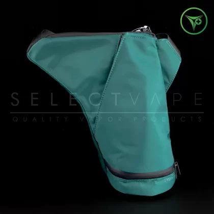 Puffco Journey Bag – Emerald