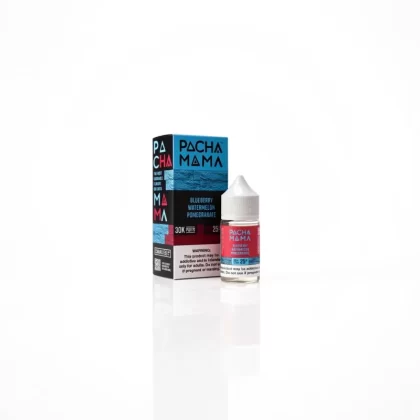 Pachamama Plus Metatine E-Liquid 30ml 30000 caladas - Fumotvapemexico
