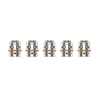 Aegis Z-Max Coils (M-Coil) - Resistance#.14Ω>.15Ω>.2Ω>.3Ω~Quantity#5-Pack