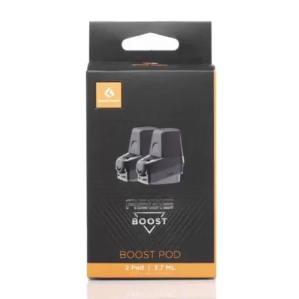 Geek Vape Aegis Boost Replacement Pods - Discountvapepen