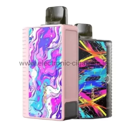 Aspire Gotek Nano Vape Pod