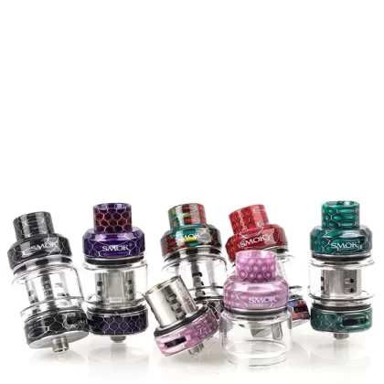 SMOK Resa Prince Sub-Ohm Tank (MDiscontinued)