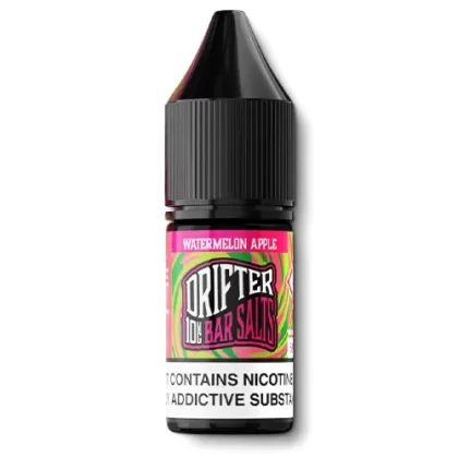 Watermelon Apple by Drifter Bar Salts - 20 mg/ml
